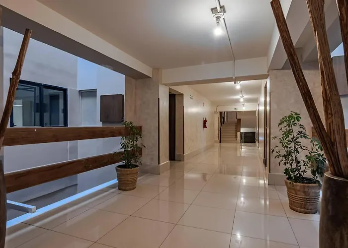 Modern 2 Bedroom With Rooftop In Roma Norte Apartamento